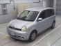 2005 Toyota Sienta