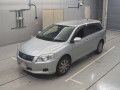 2008 Toyota Corolla Fielder