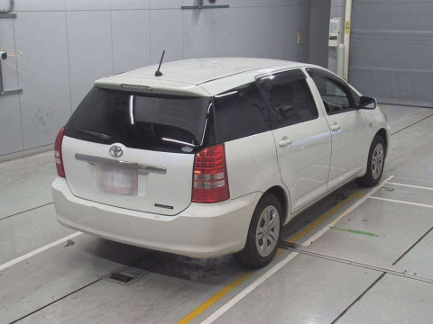 2004 Toyota Wish ZNE10G[1]