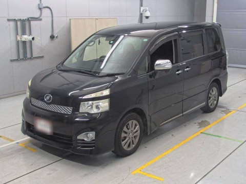 2012 Toyota Voxy ZRR70W[0]