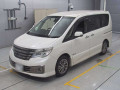 2014 Nissan Serena