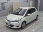 2013 Toyota Vitz