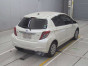 2013 Toyota Vitz