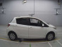 2013 Toyota Vitz