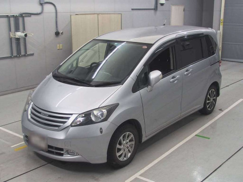 2010 Honda Freed GB3[0]