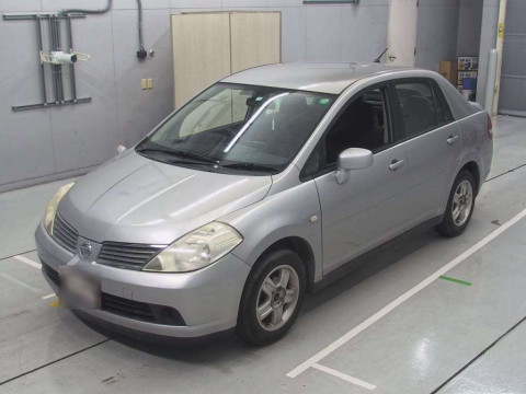 2004 Nissan Tiida Latio SC11[0]