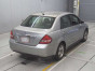 2004 Nissan Tiida Latio