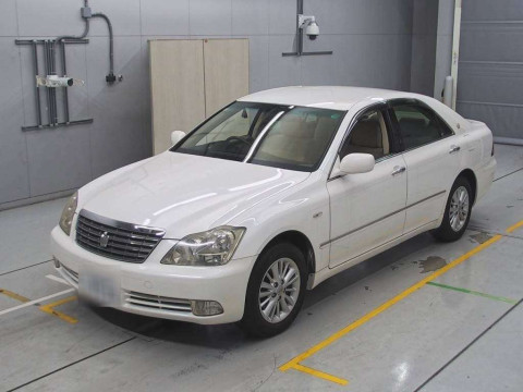 2006 Toyota Crown GRS183[0]