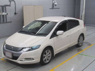 2010 Honda Insight