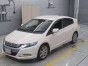 2010 Honda Insight