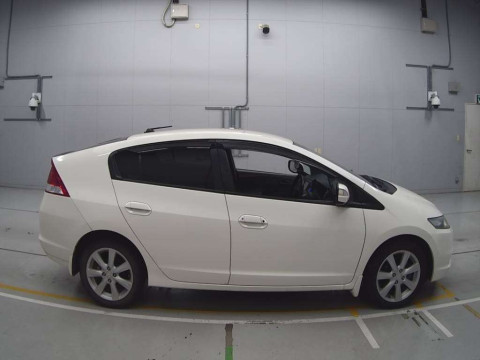 2010 Honda Insight ZE2[2]