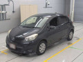 2013 Toyota Vitz