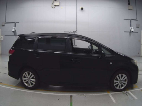 2012 Toyota Wish ZGE20W[2]