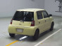 2008 Daihatsu Esse