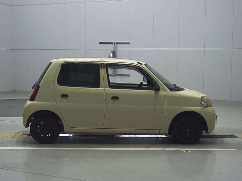 2008 Daihatsu Esse L235S[2]