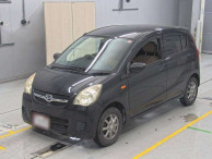 2009 Daihatsu Mira