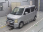 2003 Suzuki Wagon R