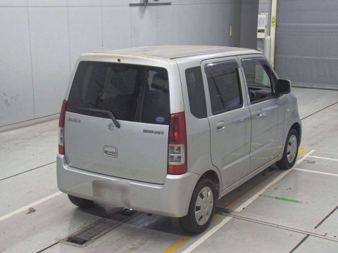 2003 Suzuki Wagon R MH21S[1]