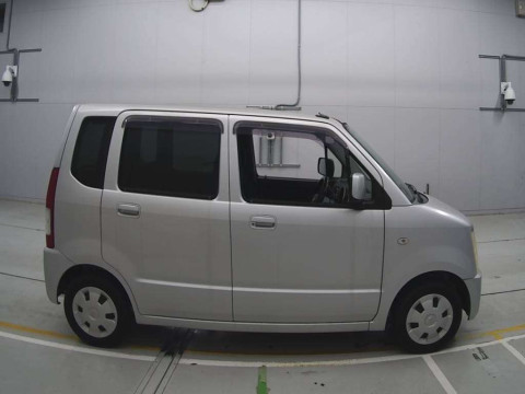 2003 Suzuki Wagon R MH21S[2]