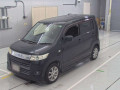 2009 Suzuki WAGON R STINGRAY