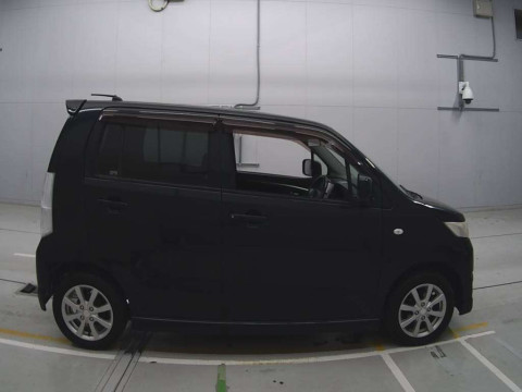 2009 Suzuki WAGON R STINGRAY MH23S[2]