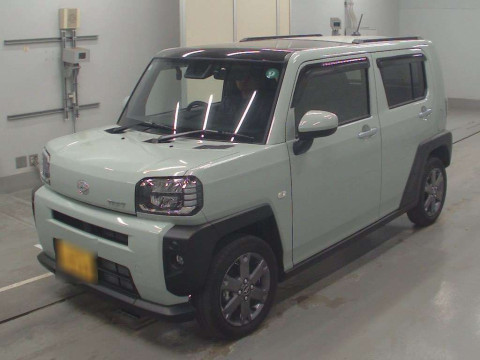 2024 Daihatsu TAFT LA900S[0]