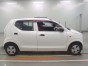 2017 Suzuki Alto