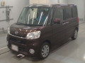 2013 Daihatsu Tanto