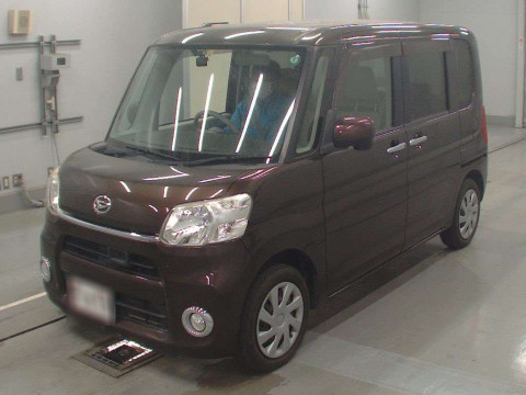 2013 Daihatsu Tanto LA600S[0]