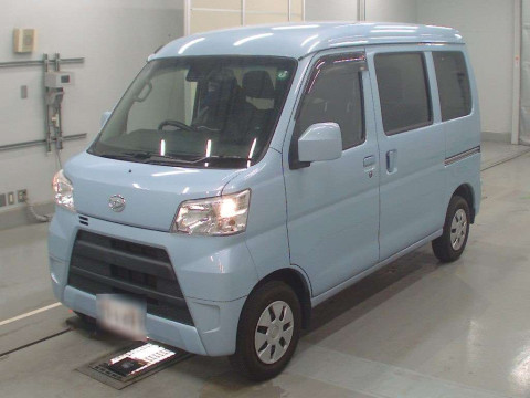 2019 Daihatsu Hijet Cargo S321V[0]