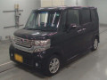 2012 Honda N-BOX CUSTOM