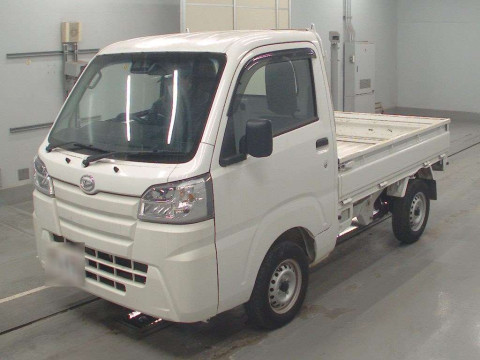 2020 Daihatsu Hijet Truck S500P[0]