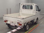 2020 Daihatsu Hijet Truck