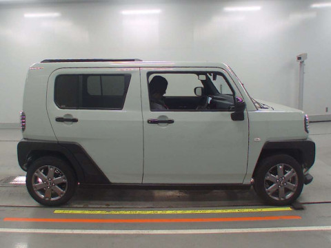 2023 Daihatsu TAFT LA900S[2]