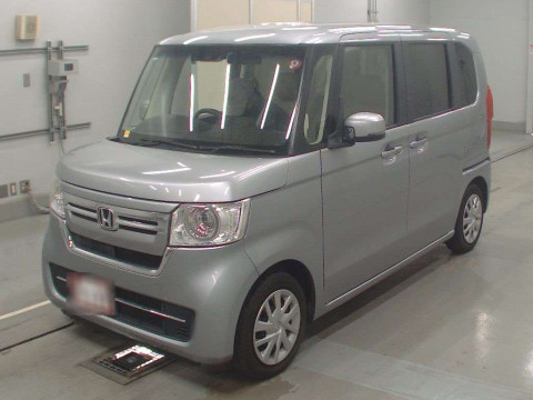 2021 Honda N-BOX JF3[0]