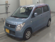 2008 Suzuki Wagon R