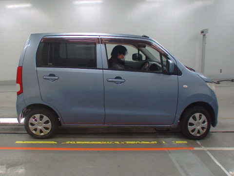 2008 Suzuki Wagon R MH23S[2]