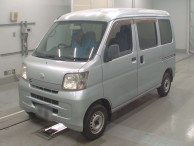 2011 Daihatsu Hijet Cargo