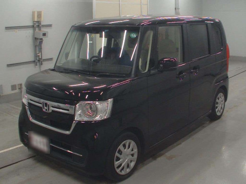 2022 Honda N-BOX JF3[0]