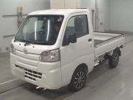 2021 Daihatsu Hijet Truck