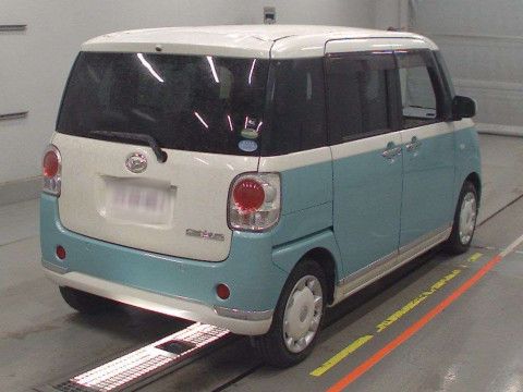 2019 Daihatsu Move Canbus LA810S[1]