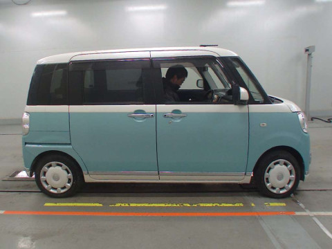 2019 Daihatsu Move Canbus LA810S[2]