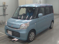 2015 Suzuki Spacia