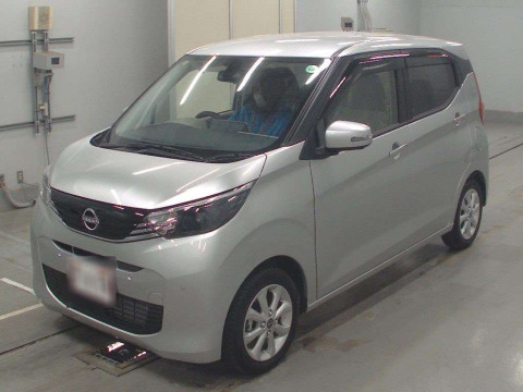 2023 Nissan DAYZ B43W[0]