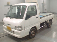 2002 Subaru Sambar Truck