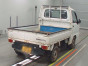 2002 Subaru Sambar Truck