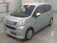 2019 Daihatsu Move