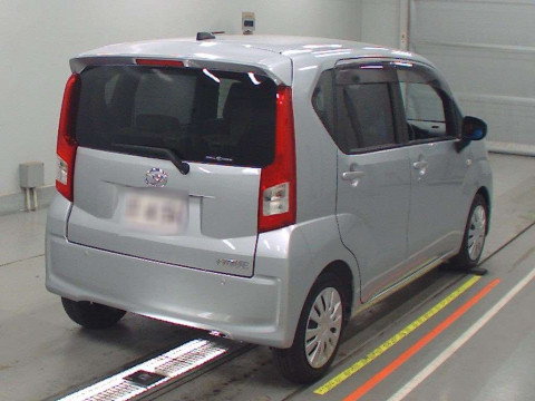 2019 Daihatsu Move LA150S[1]