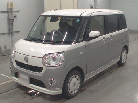 2021 Daihatsu Move Canbus LA800S[0]