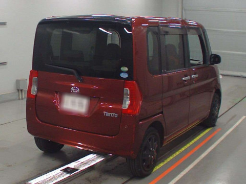 2015 Daihatsu Tanto LA600S[1]